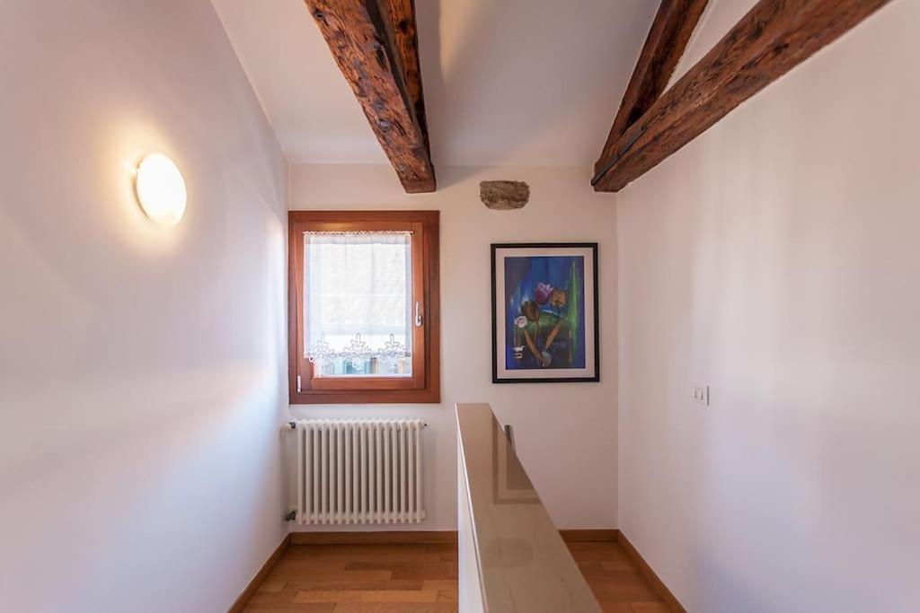 Ca Gabry Apartment Venice Ngoại thất bức ảnh