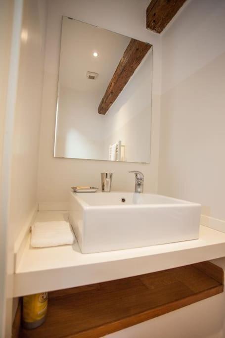 Ca Gabry Apartment Venice Ngoại thất bức ảnh