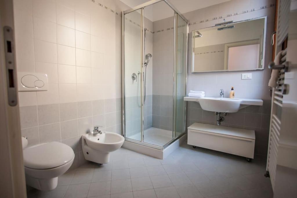 Ca Gabry Apartment Venice Ngoại thất bức ảnh