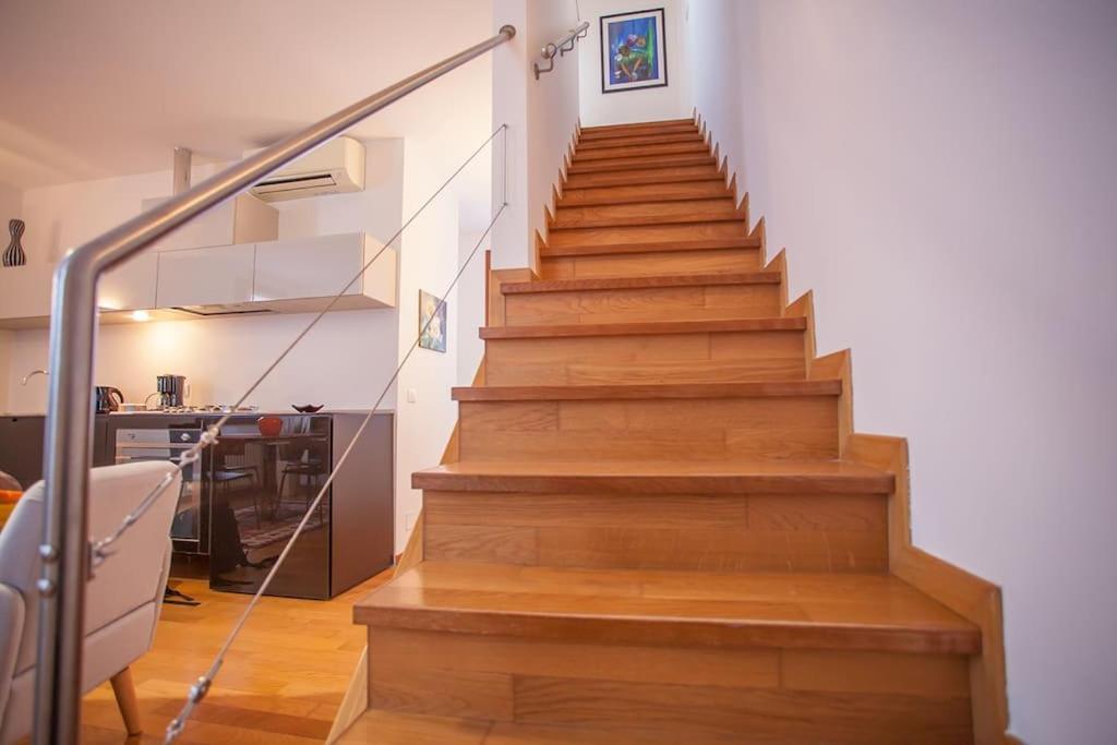 Ca Gabry Apartment Venice Ngoại thất bức ảnh