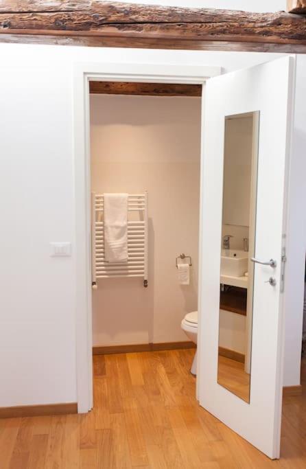 Ca Gabry Apartment Venice Ngoại thất bức ảnh